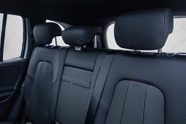 New 2026 Mercedes-Benz GLB 250 4MATIC image 21