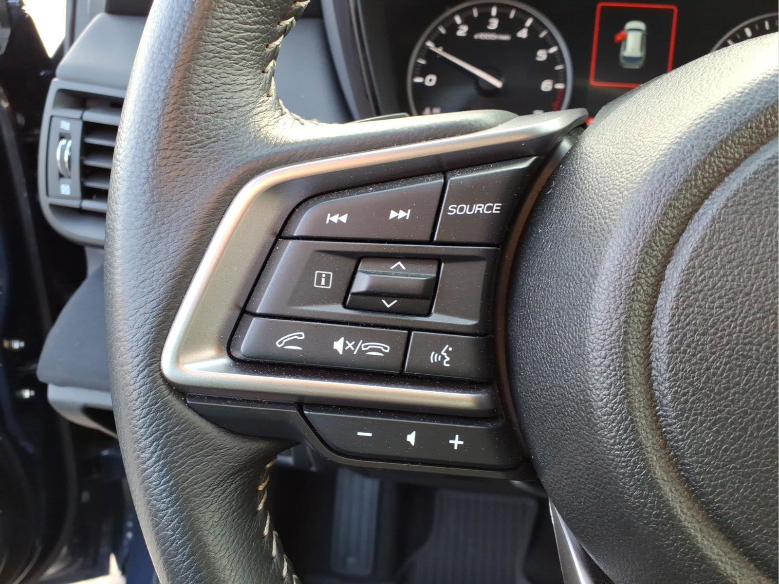 Used 2025 Subaru Outback Premium w/ Popular Package #1A image 17