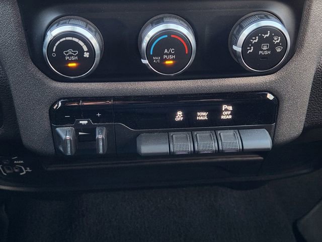 Used 2021 RAM 2500 Tradesman image 35