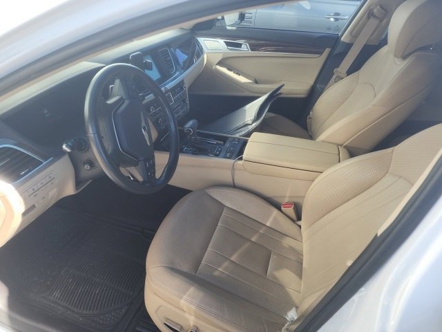 Used 2018 Genesis G80 3.8 w/ Option Group 02 image 4