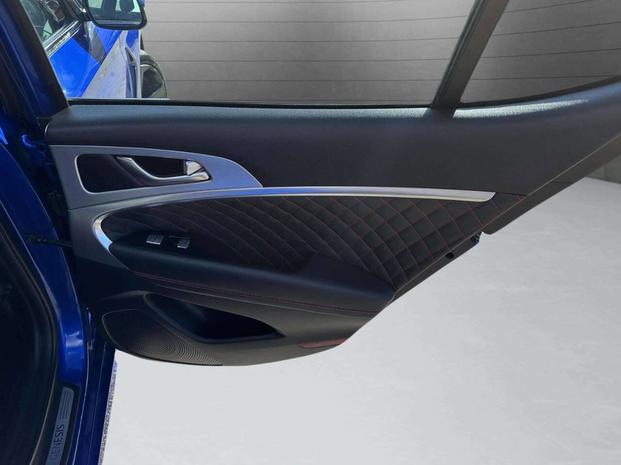 Used 2019 Genesis G70 2.0T Advanced w/ Sport Package image 20