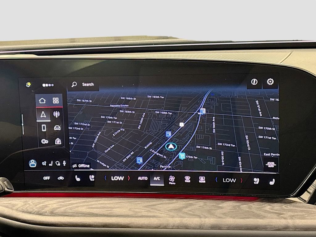 New 2025 Audi Q5 2.0T Premium Plus image 12