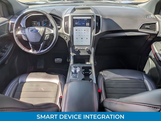 Certified 2022 Ford Edge ST-Line image 32