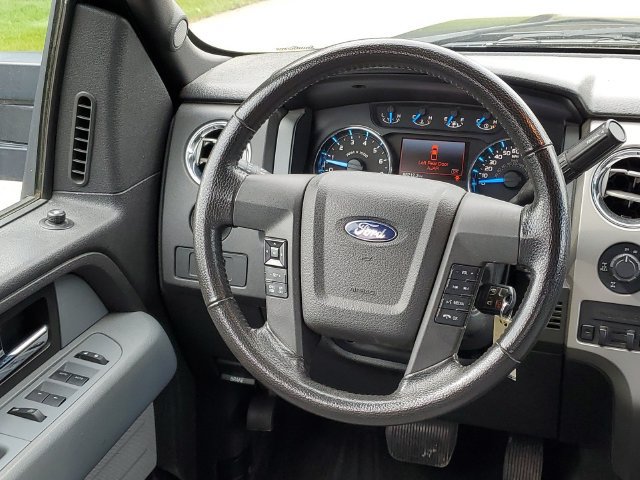 Used 2013 Ford F150 XLT w/ Luxury Equipment Group AWD/4WD image 22