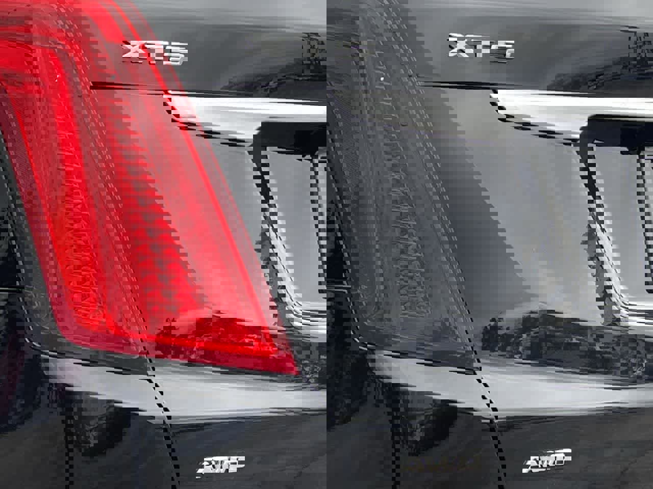 Used 2019 Cadillac XT5 Luxury image 39