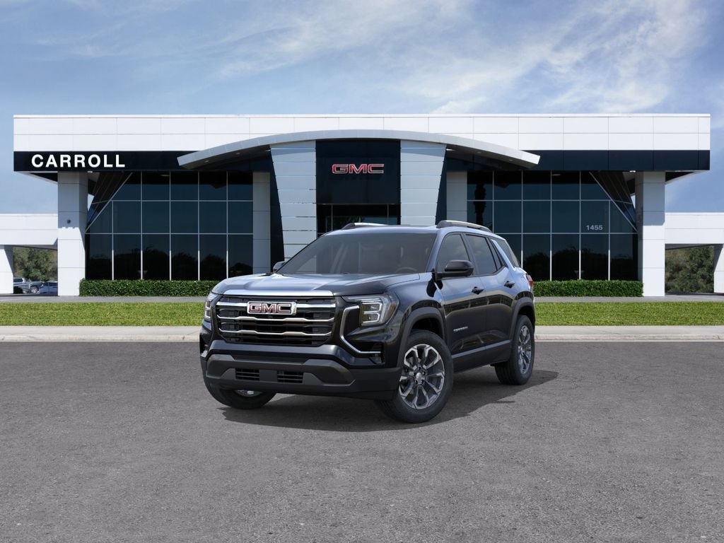 New 2027 GMC Terrain Elevation w/ Elevation Premium Package FWD image 8