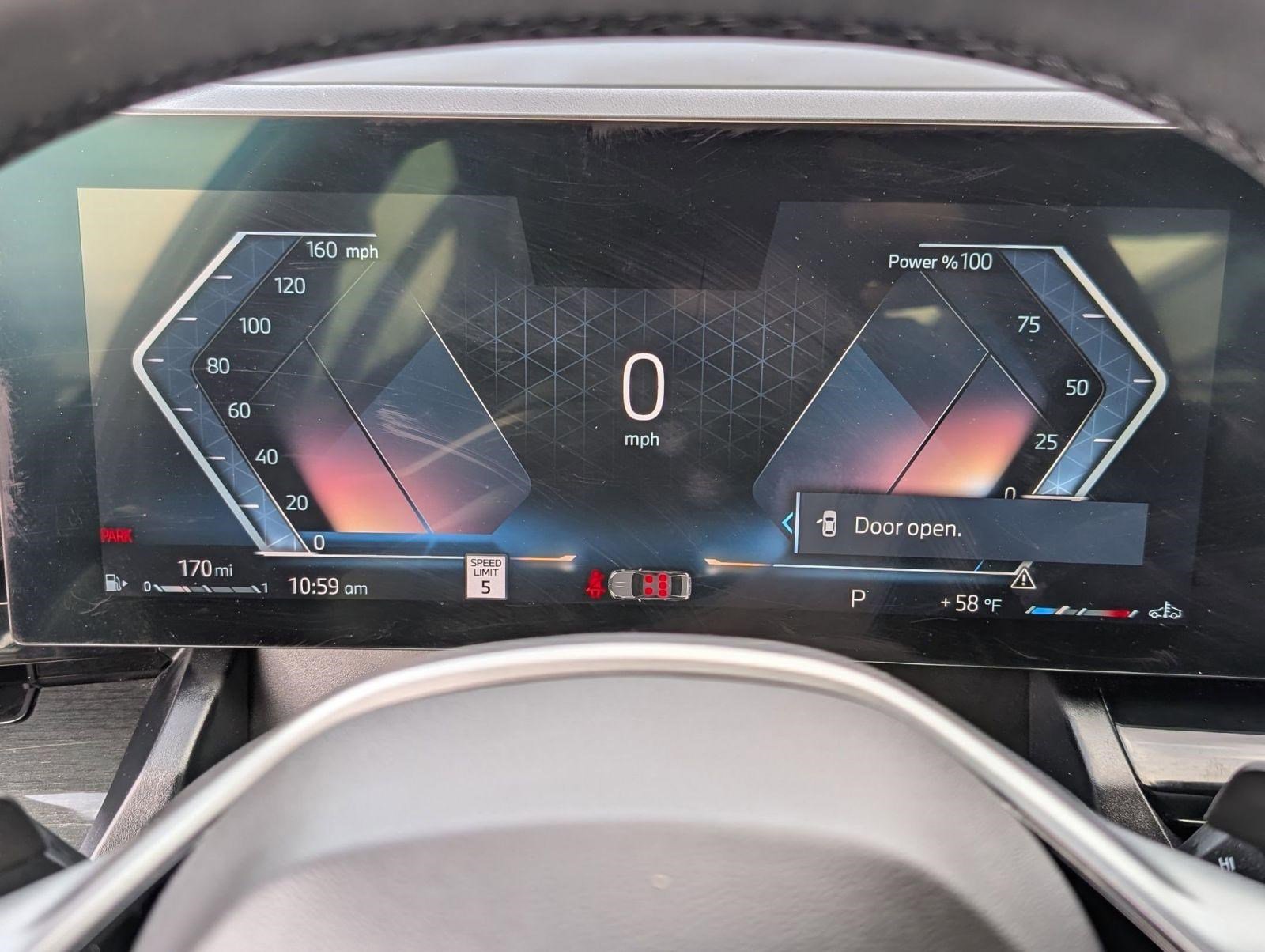 Certified 2025 BMW 530i 530i image 19