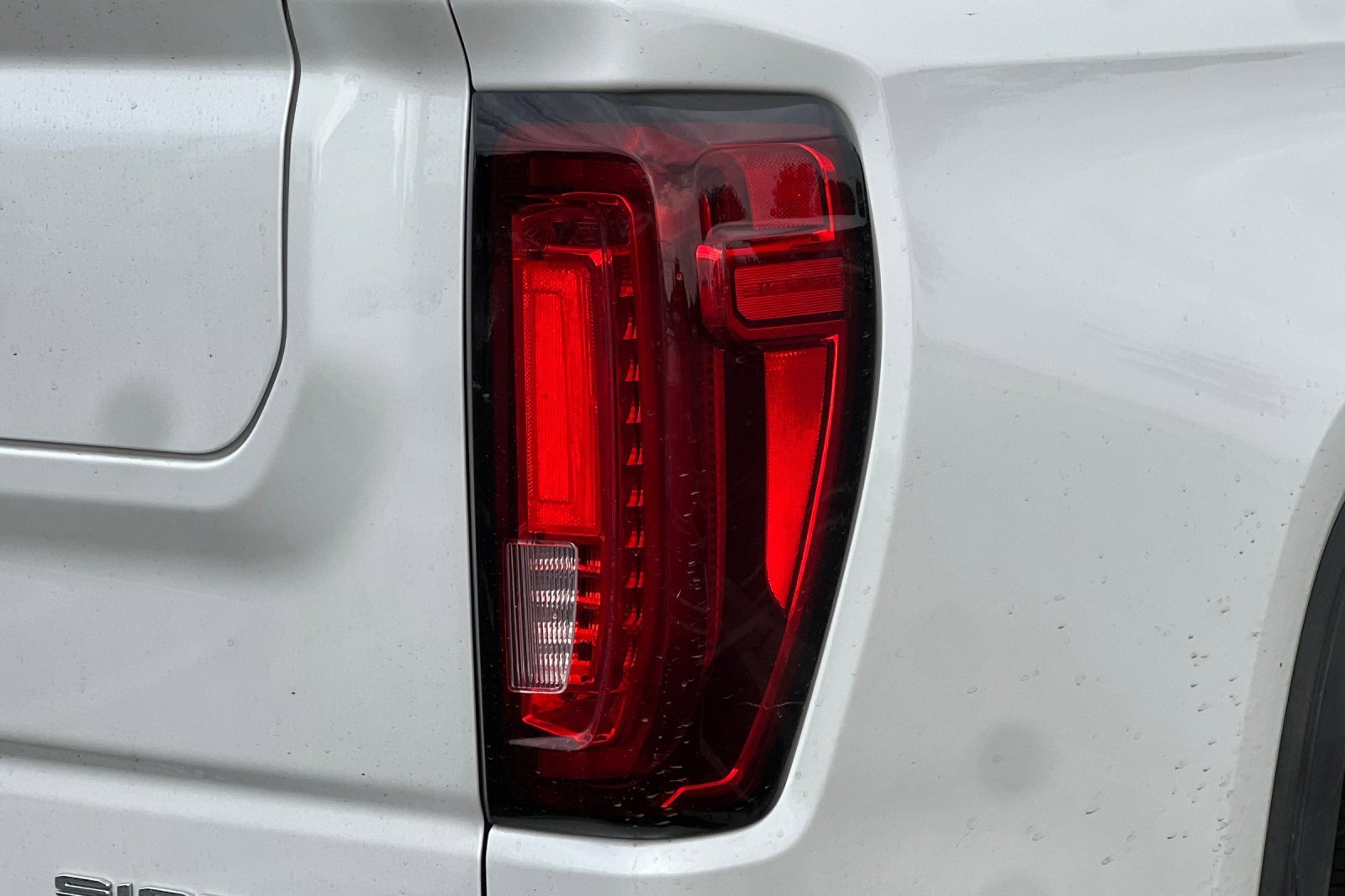 Used 2021 GMC Sierra 1500 Denali w/ Technology Package image 51