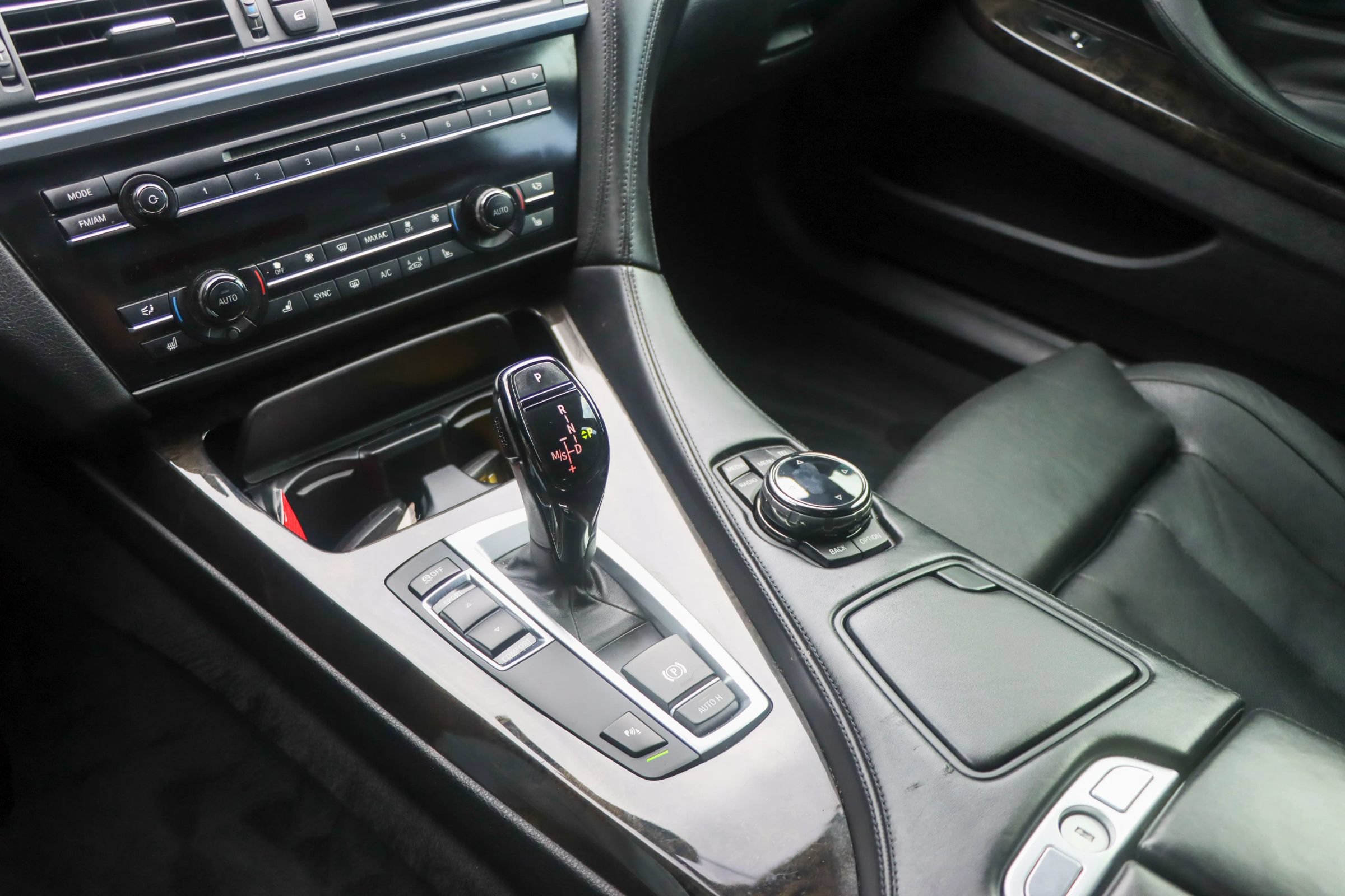 Used 2015 BMW 640i Gran Coupe RWD image 42