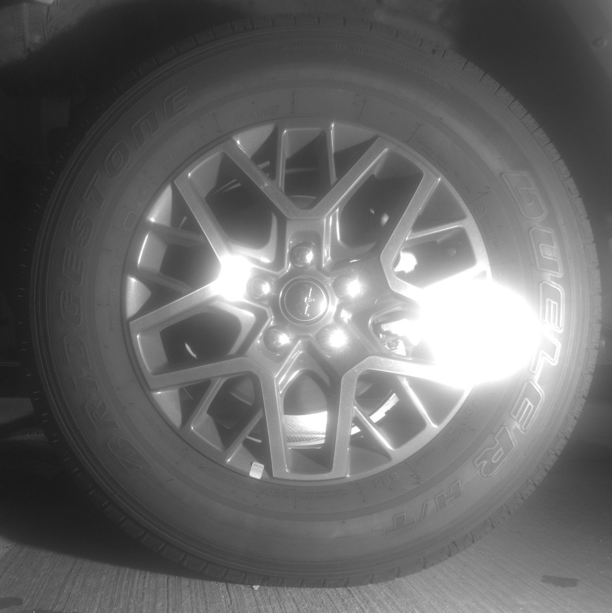 Used 2025 Jeep Wrangler Sahara image 12