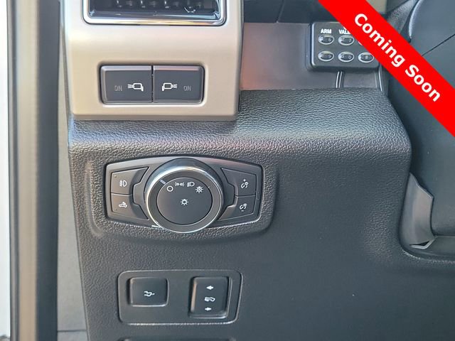 Certified 2021 Ford F350 Lariat w/ Lariat Ultimate Package image 16