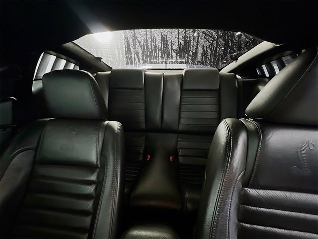 Used 2008 Ford Mustang Shelby GT500 image 24