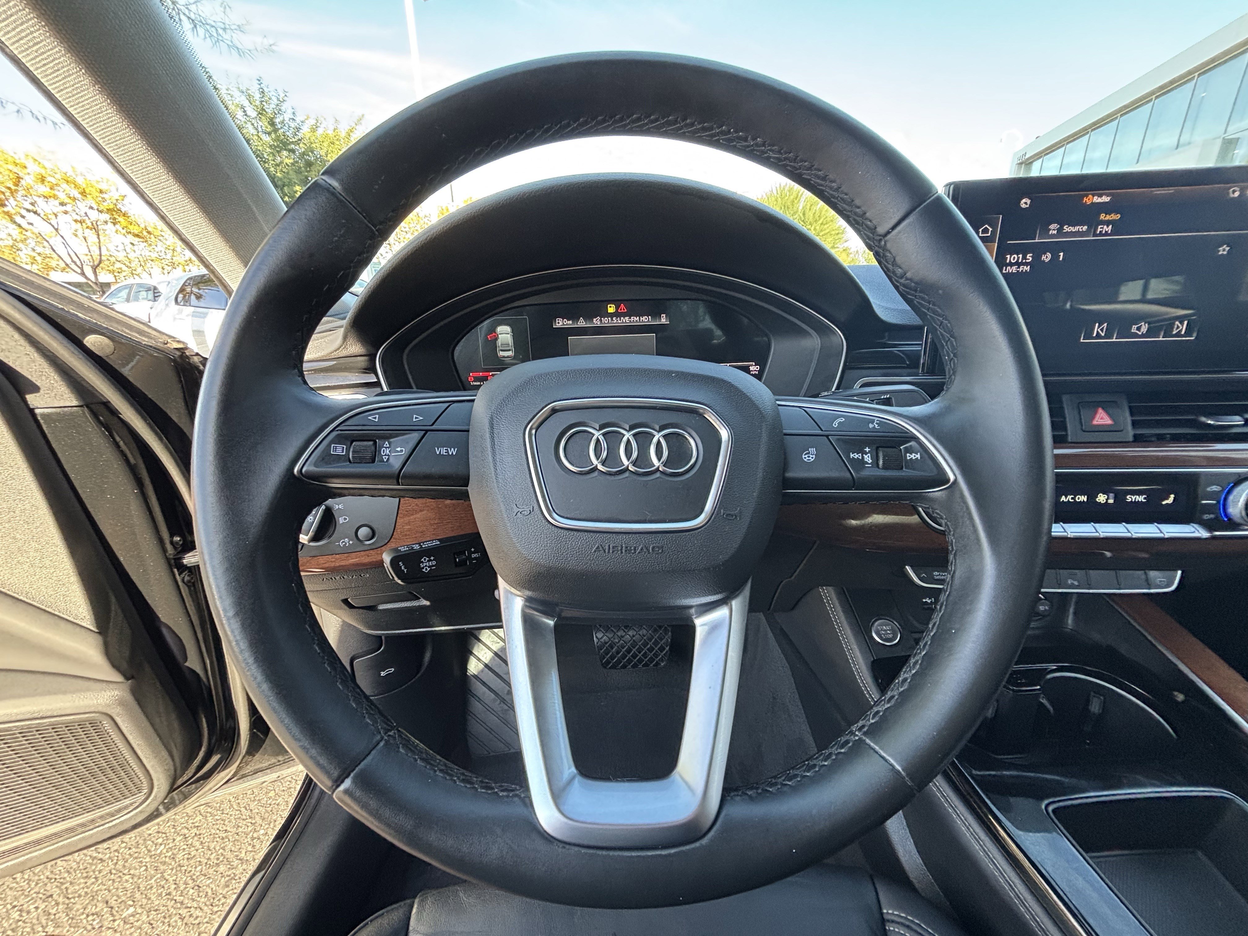 Used 2022 Audi A4 2.0T Premium Plus w/ Premium Plus Package image 26