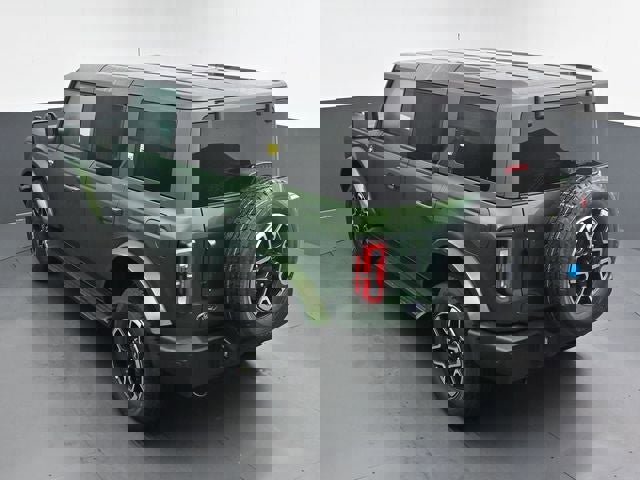 New 2025 Ford Bronco Outer Banks AWD/4WD image 20