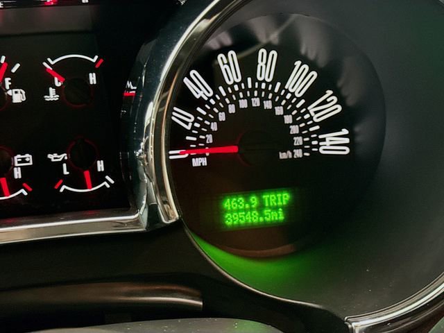 Used 2008 Ford Mustang GT Premium image 12