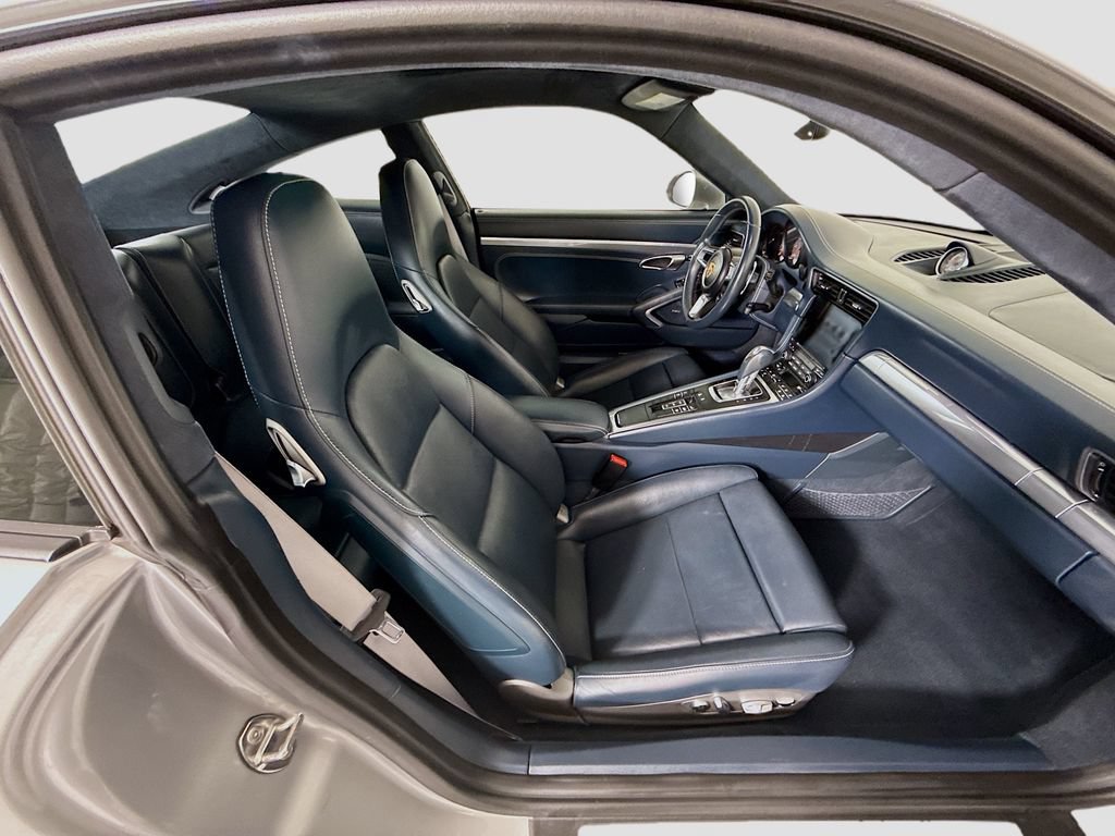 Used 2017 Porsche 911 Carrera S RWD image 20
