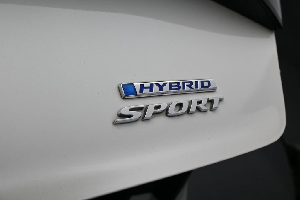 Used 2025 Honda Accord Sport image 36