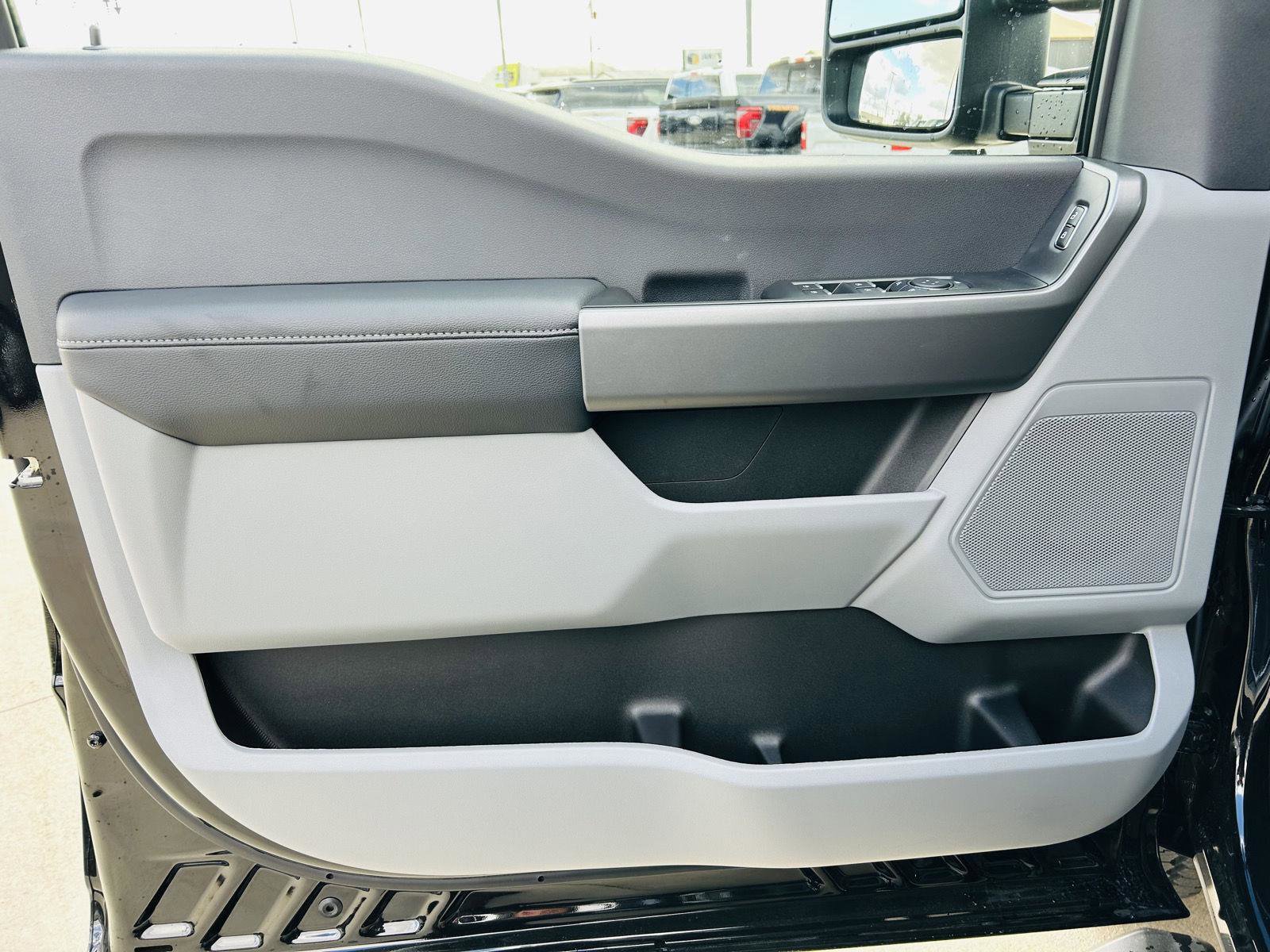 New 2026 Ford F250 XL w/ STX Appearance Package image 12