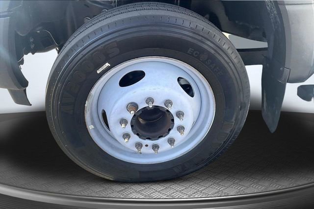 Used 2019 Ford F450 XL w/ Power Equipment Group RWD image 9