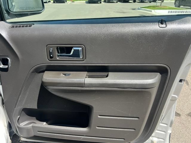 Used 2010 Ford Edge SEL AWD/4WD image 10