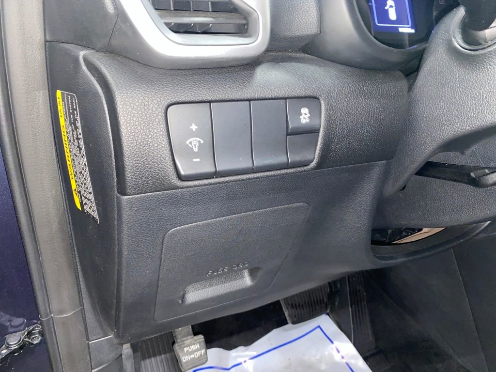 Used 2018 Kia Sportage LX image 26