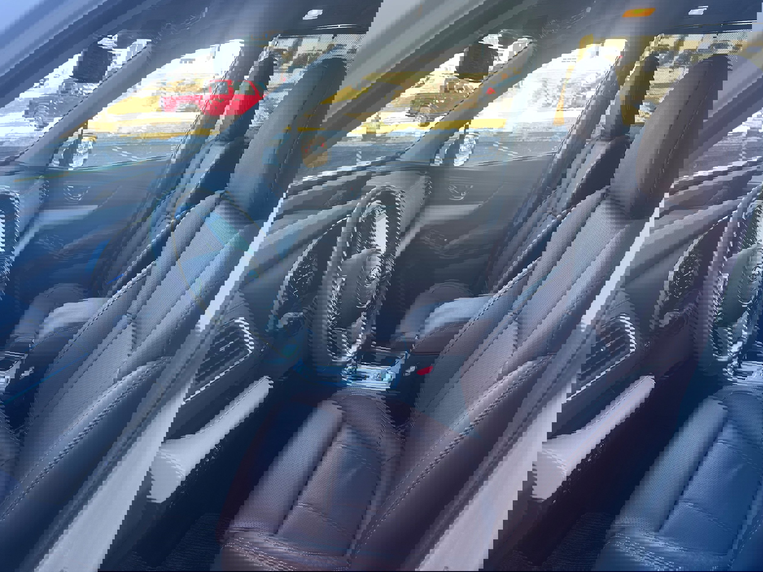 Certified 2022 Subaru Ascent Touring image 19