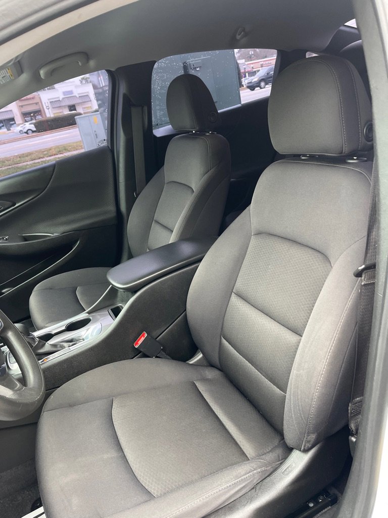 Used 2022 Chevrolet Malibu LS w/ Driver Confidence Package II image 6