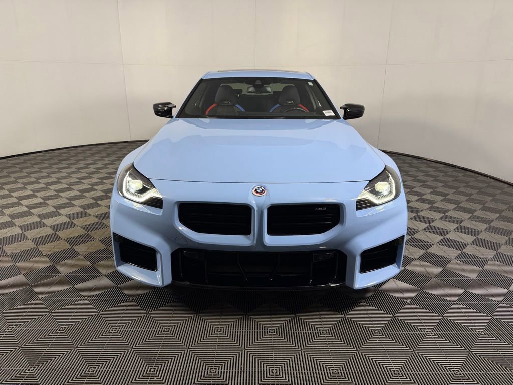 Used 2023 BMW M2 w/ Lighting Package image 9