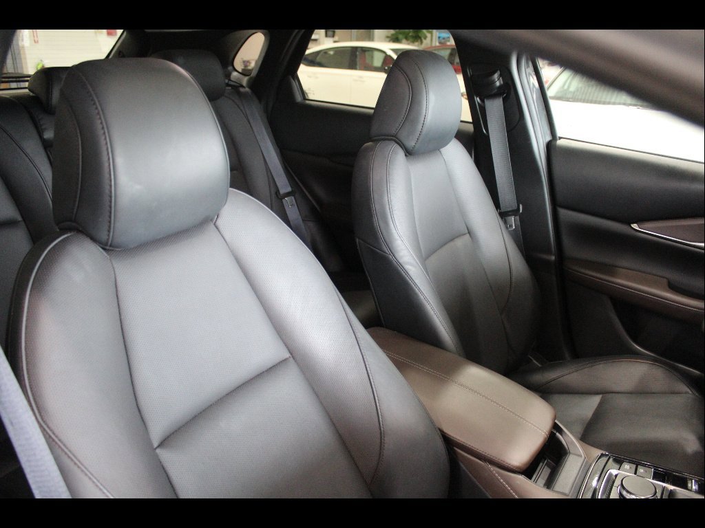 Used 2023 MAZDA CX-30 AWD 2.5 S w/ Premium Package image 25