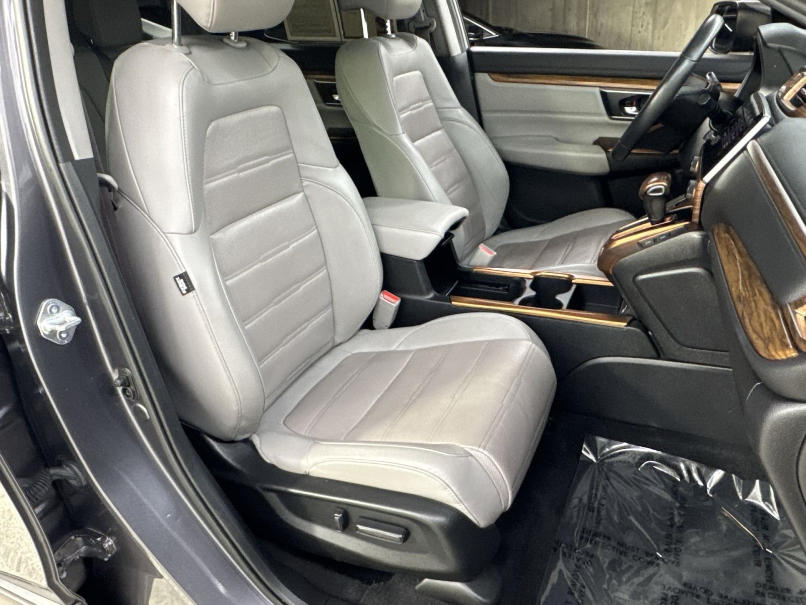 Used 2020 Honda CR-V EX-L image 40