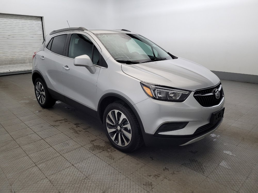 Used 2022 Buick Encore Preferred w/ Safety Package image 13