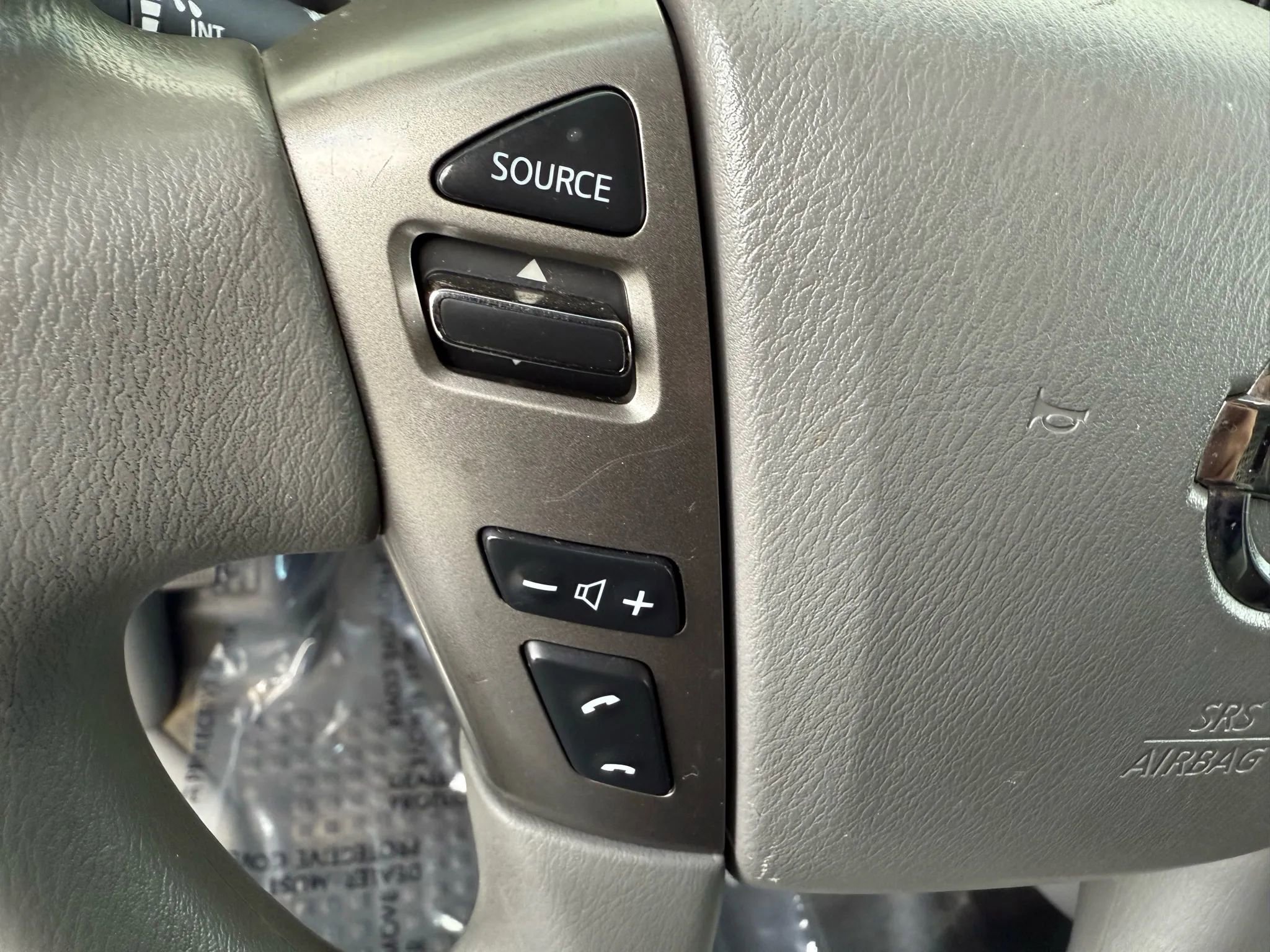 Used 2019 Nissan NV 1500 SV w/ Navigation Package image 20