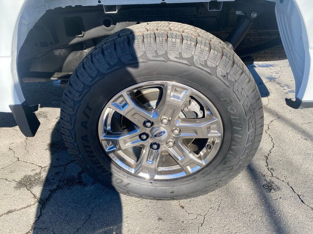 Certified 2023 Ford F150 Lariat image 33