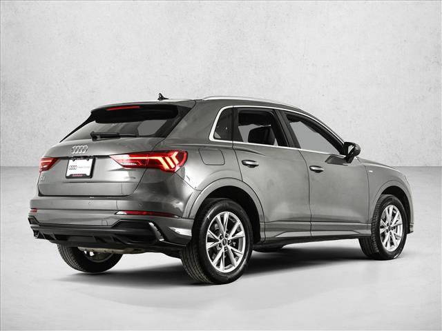 Used 2022 Audi Q3 2.0T Premium Plus image 5