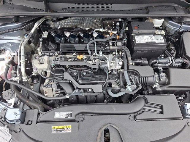Used 2024 Toyota Corolla LE image 28