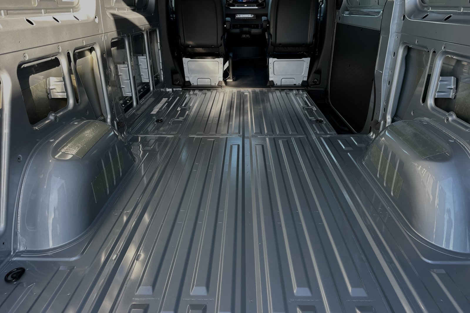 New 2025 Mercedes-Benz Sprinter 2500 image 14