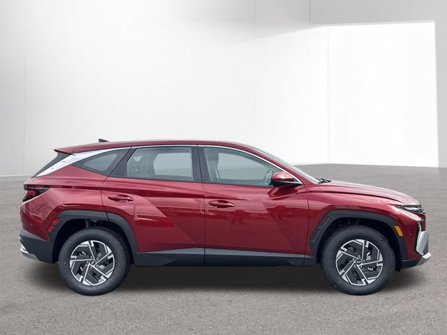New 2026 Hyundai Tucson Blue SE AWD/4WD image 32