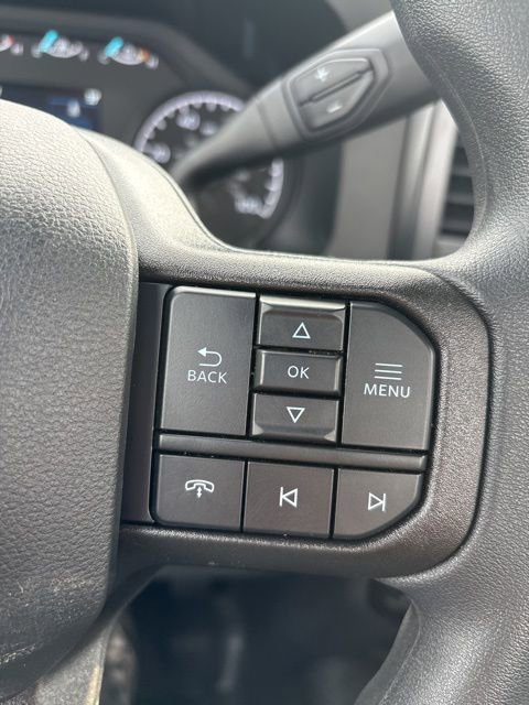 New 2026 Ford F350 XL w/ XL Driver Assist Package image 20