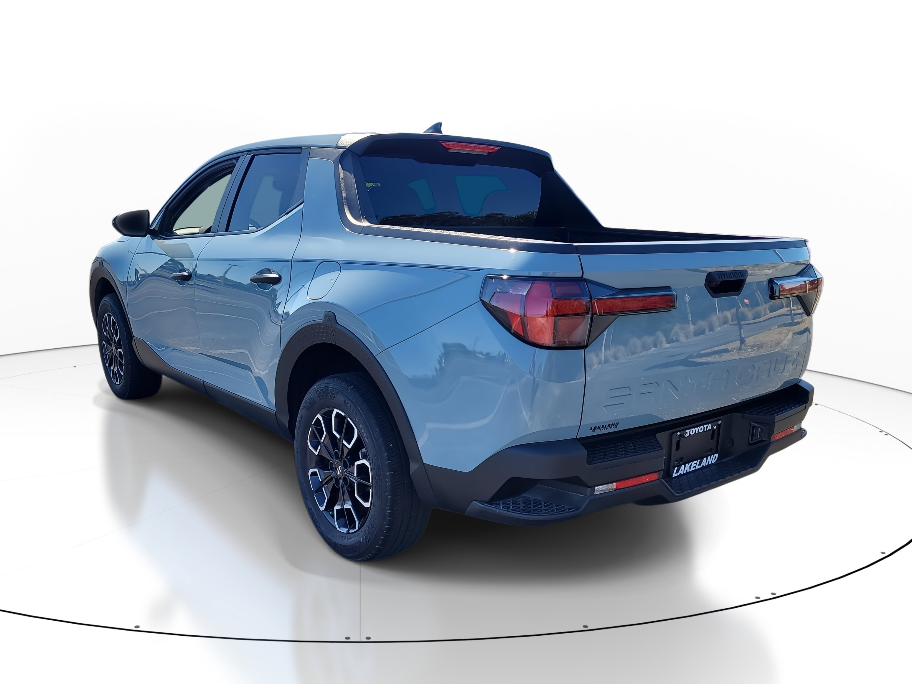 Used 2024 Hyundai Santa Cruz SEL image 5