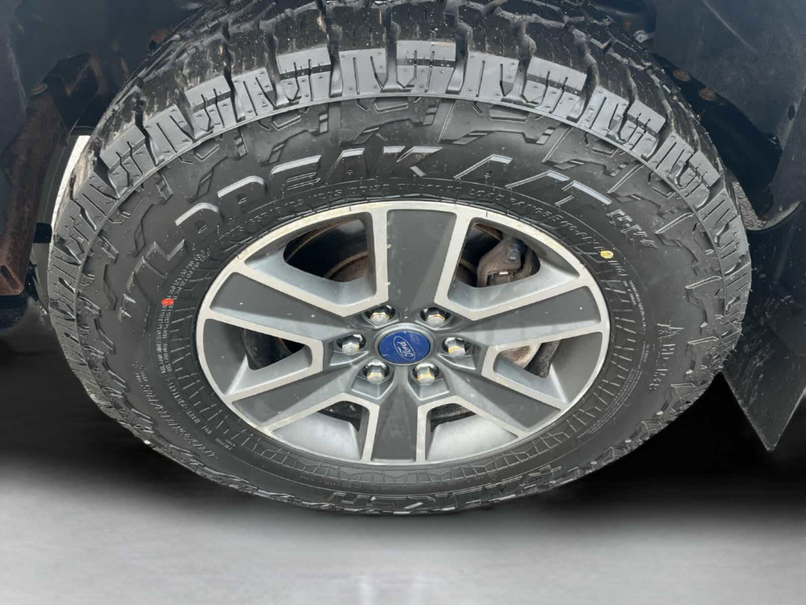 Used 2016 Ford F150 XLT w/ Equipment Group 302A Luxury image 13