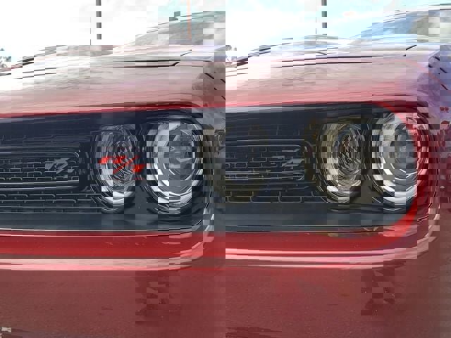 Certified 2022 Dodge Challenger R/T Scat Pack w/ Plus Package image 14