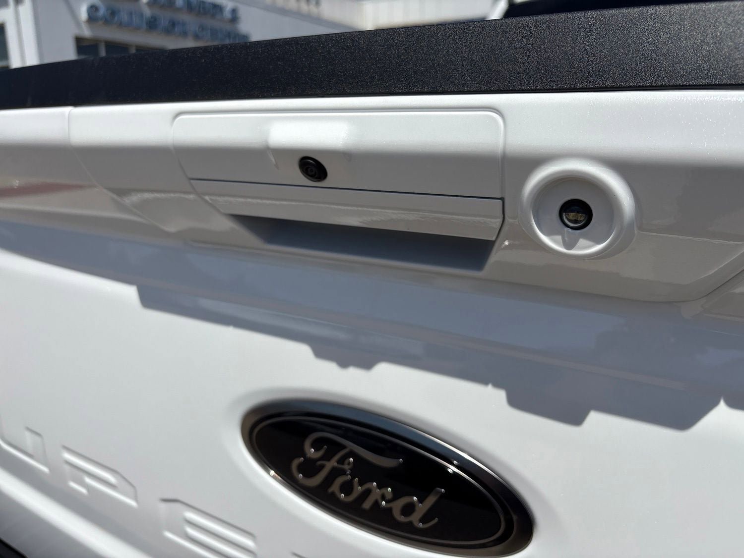 New 2026 Ford F250 4x4 Crew Cab Super Duty image 18