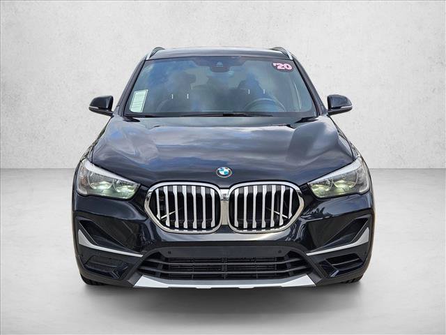 Used 2020 BMW X1 sDrive28i FWD image 2