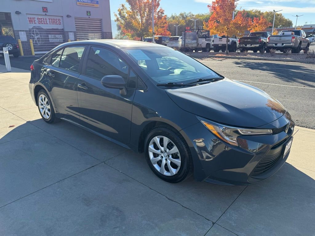 Used 2024 Toyota Corolla LE image 6