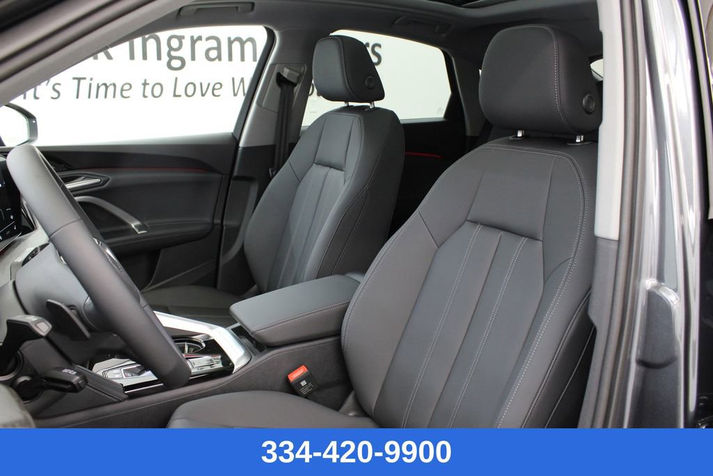 New 2025 Audi Q5 Premium Plus image 14