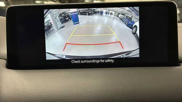 Used 2023 MAZDA CX-5 AWD 2.5 S image 20