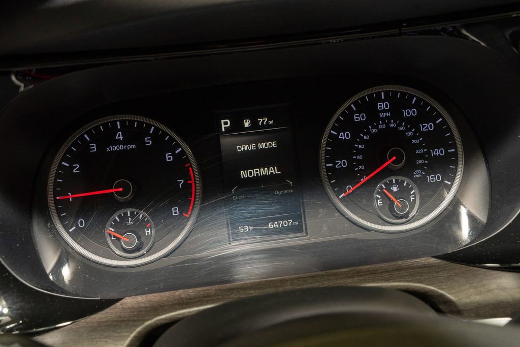 Used 2022 Kia K5 EX w/ EX Premium Package image 17