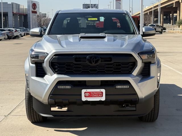 New 2026 Toyota Tacoma TRD Sport RWD image 6