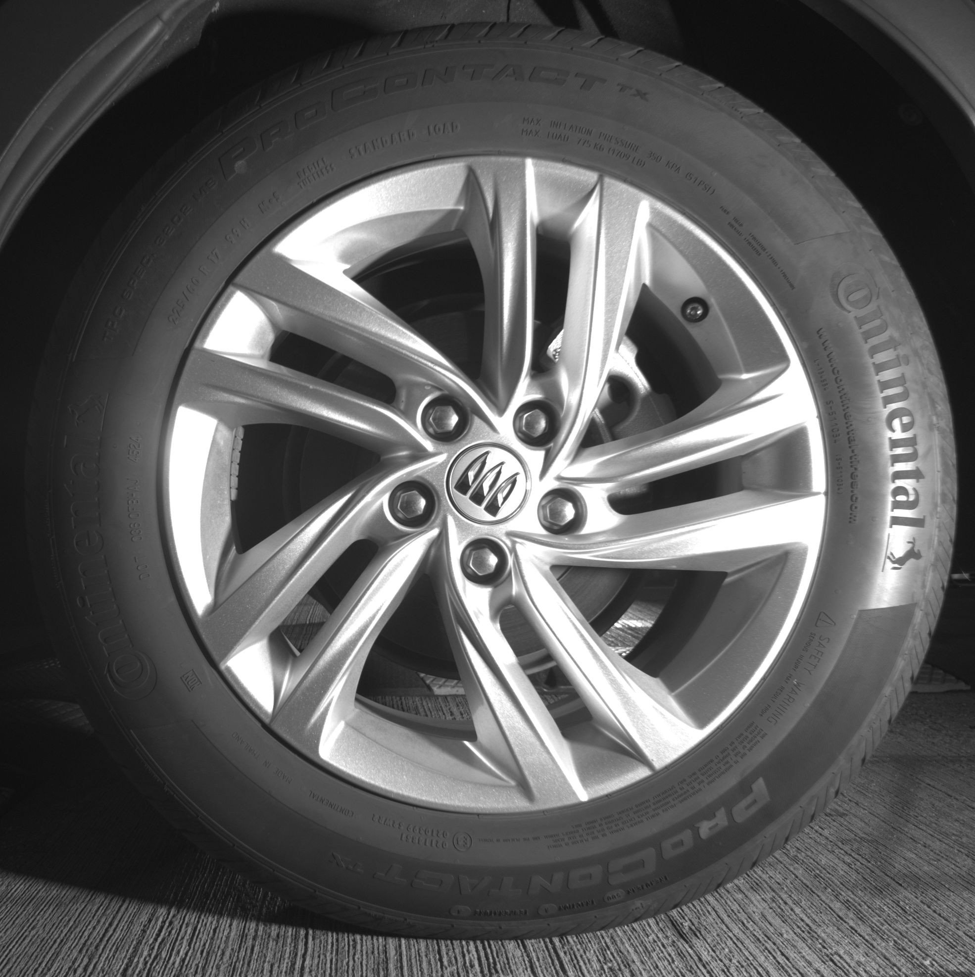 Used 2025 Buick Envista Sport Touring FWD image 14