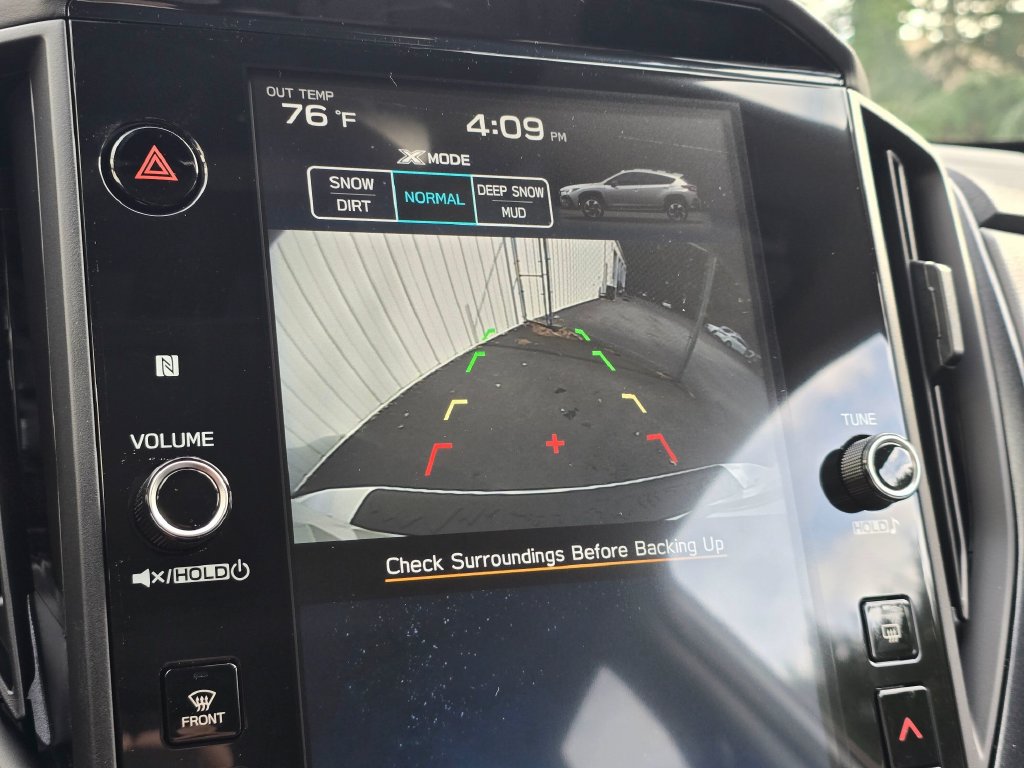 New 2026 Subaru Crosstrek 2.5i Premium AWD/4WD image 21